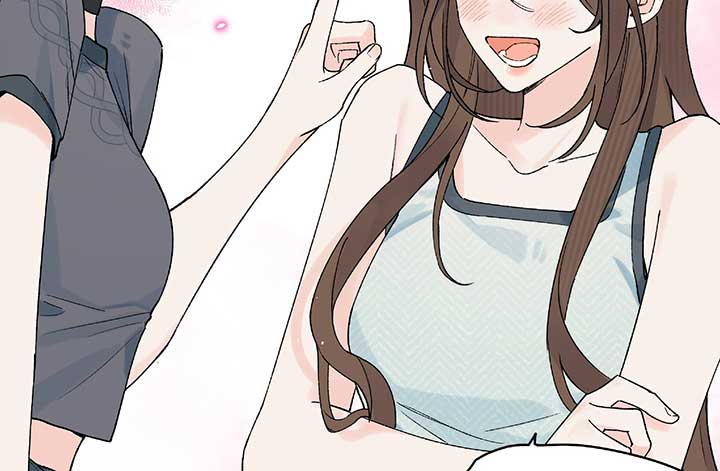 Will you expose yourself today?! Chapter 23 page 97