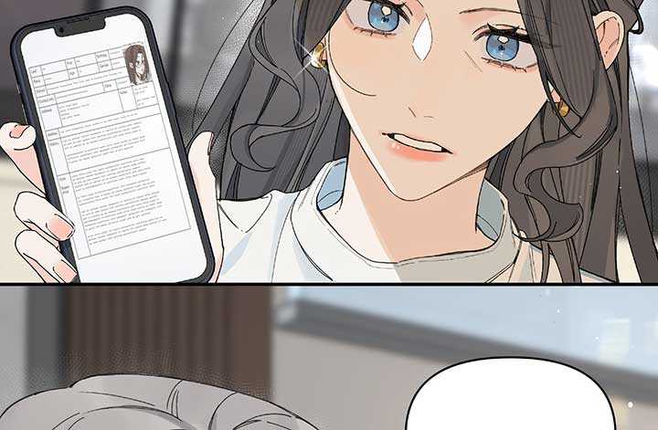 Will you expose yourself today?! Chapter 24 page 11