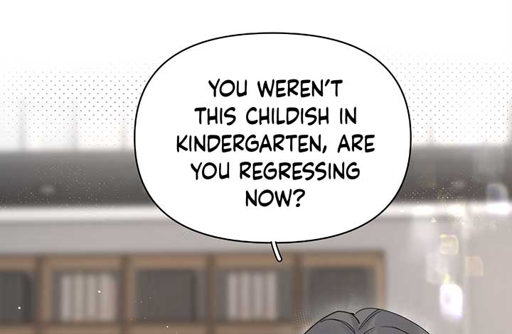 Will you expose yourself today?! Chapter 24 page 20
