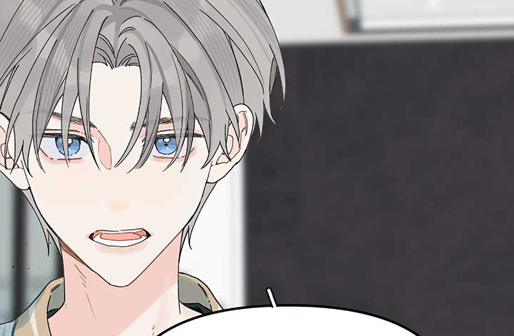 Will you expose yourself today?! Chapter 24 page 33