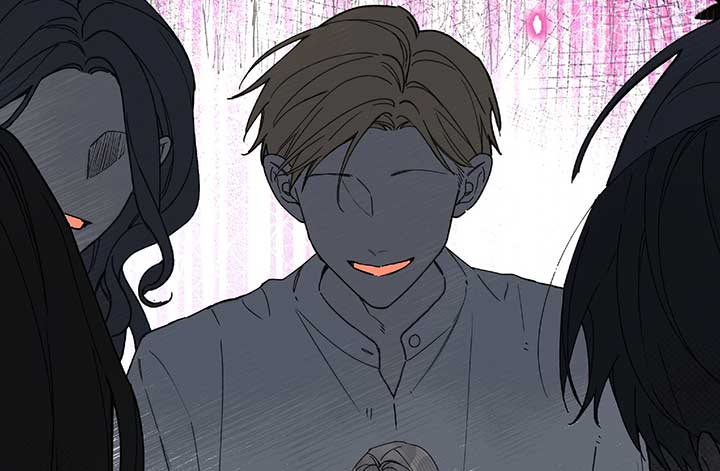 Will you expose yourself today?! Chapter 24 page 36