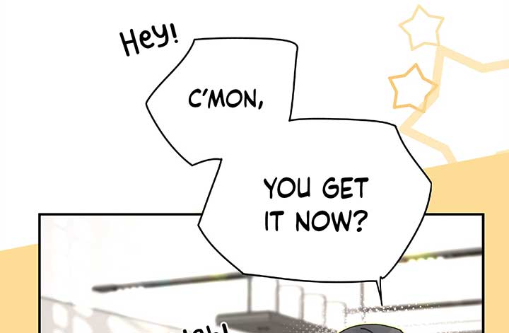 Will you expose yourself today?! Chapter 24 page 71