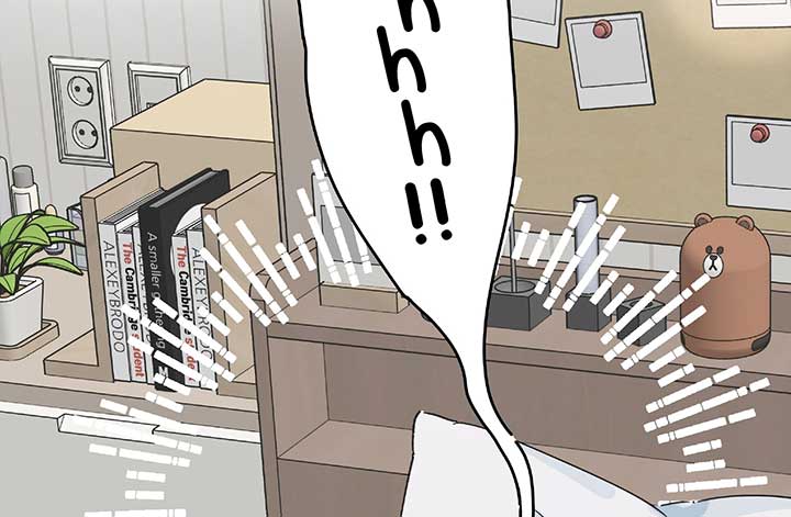 Will you expose yourself today?! Chapter 24 page 84