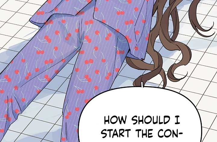Will you expose yourself today?! Chapter 24 page 86