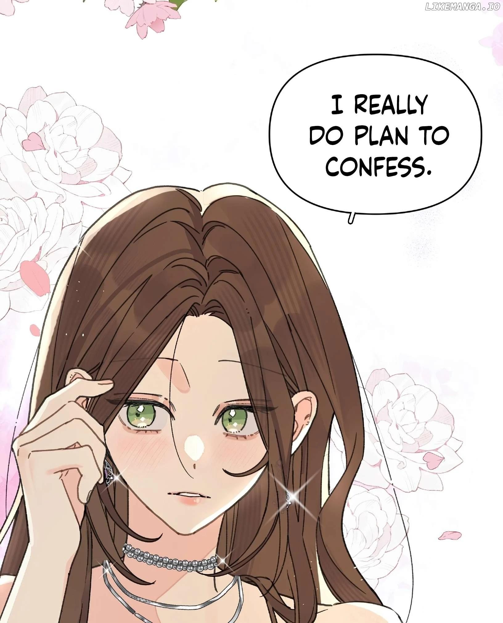 Will you expose yourself today?! Chapter 25 page 11