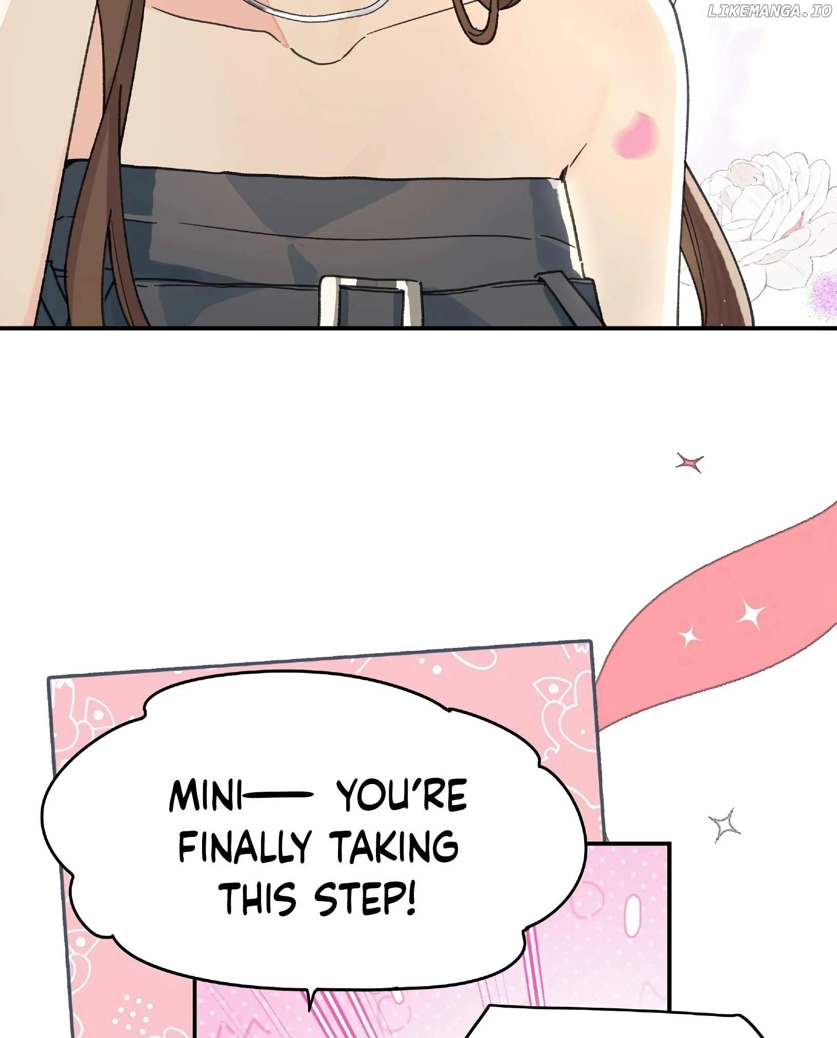 Will you expose yourself today?! Chapter 25 page 12