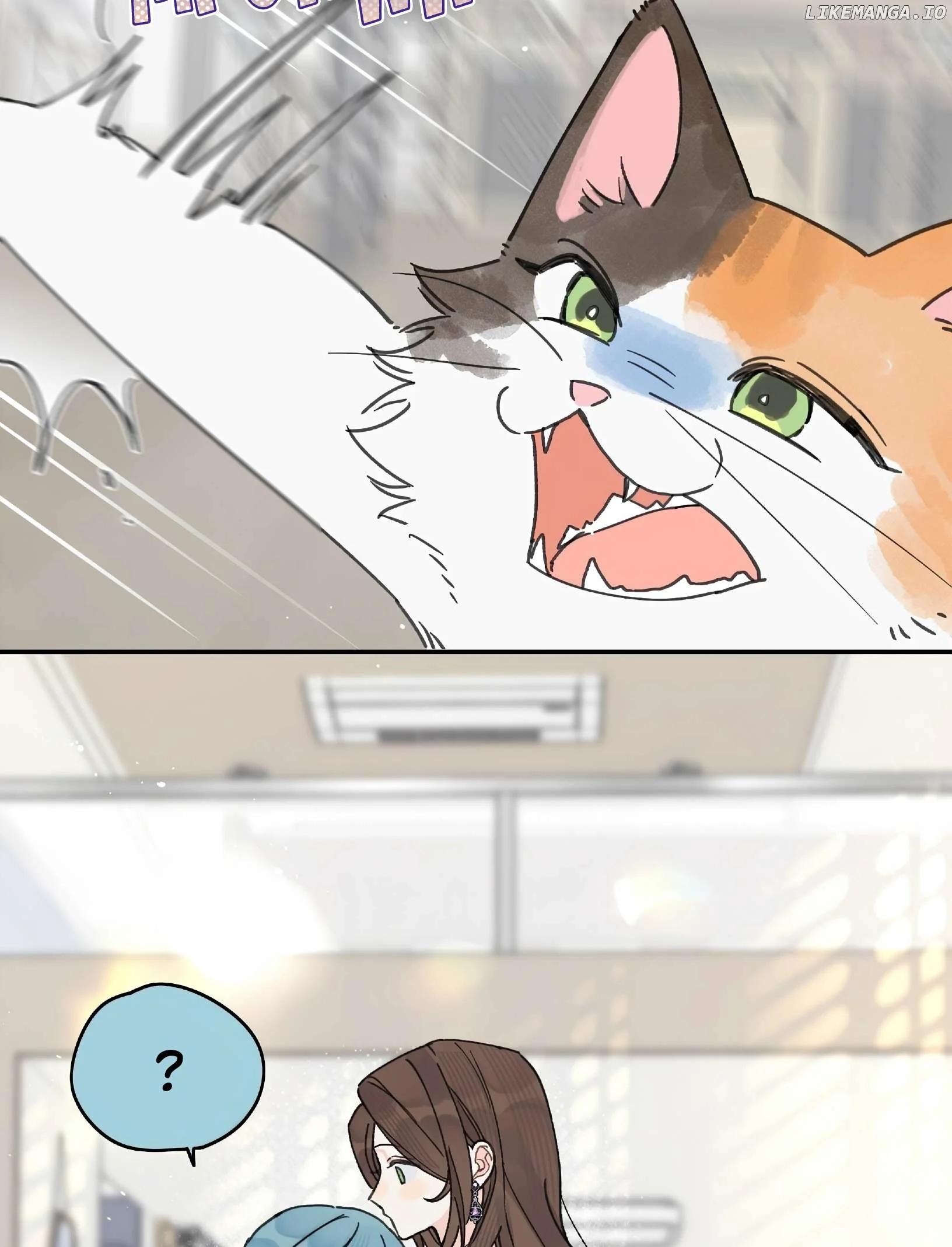 Will you expose yourself today?! Chapter 25 page 15