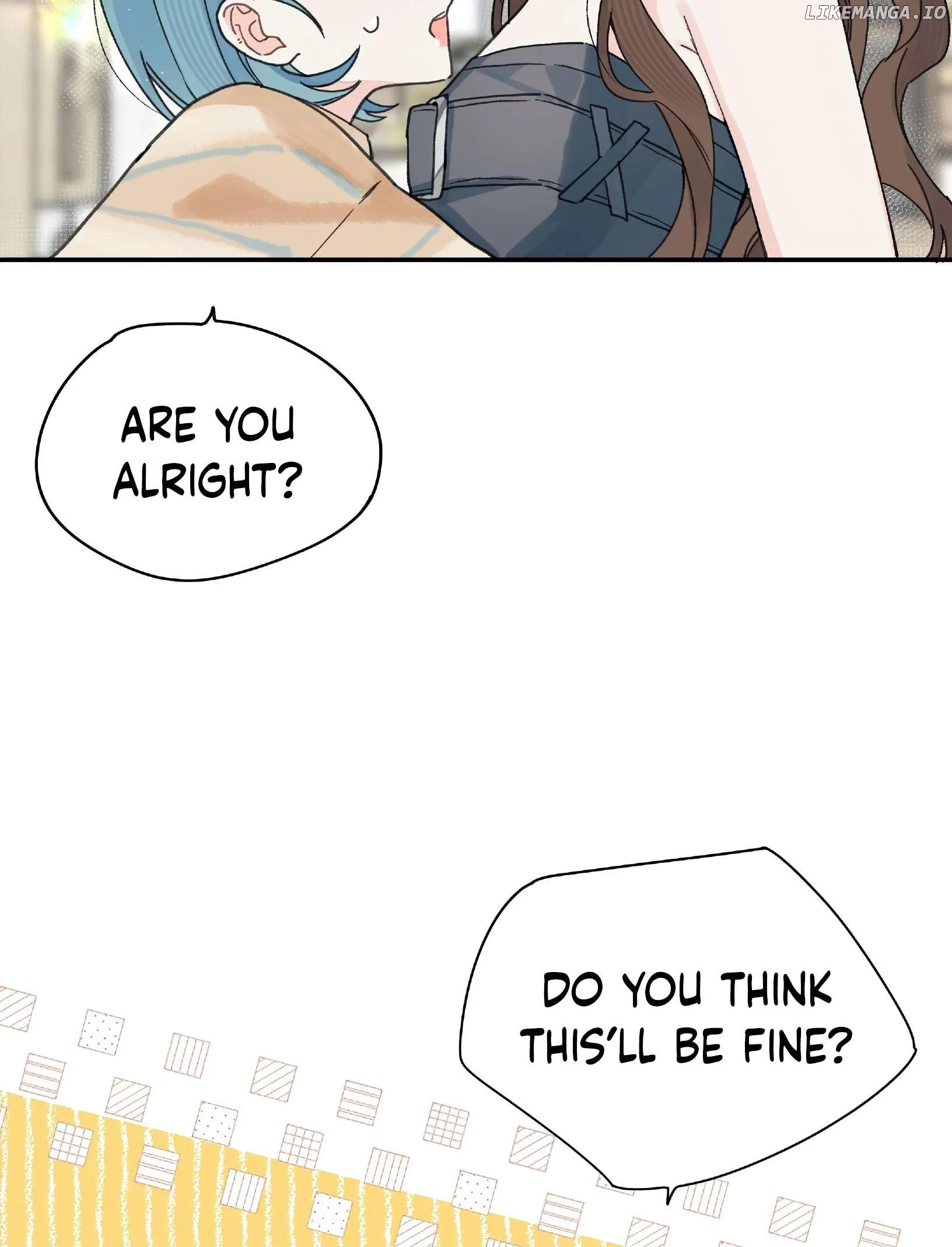 Will you expose yourself today?! Chapter 25 page 18