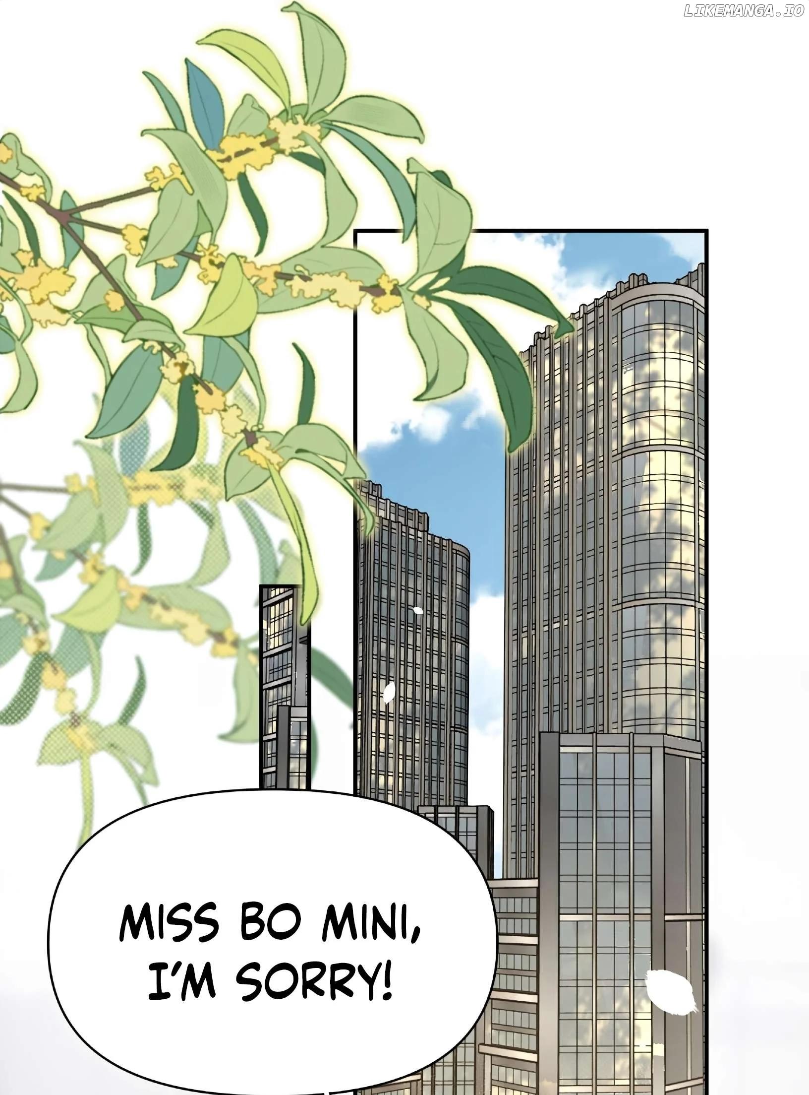 Will you expose yourself today?! Chapter 25 page 20