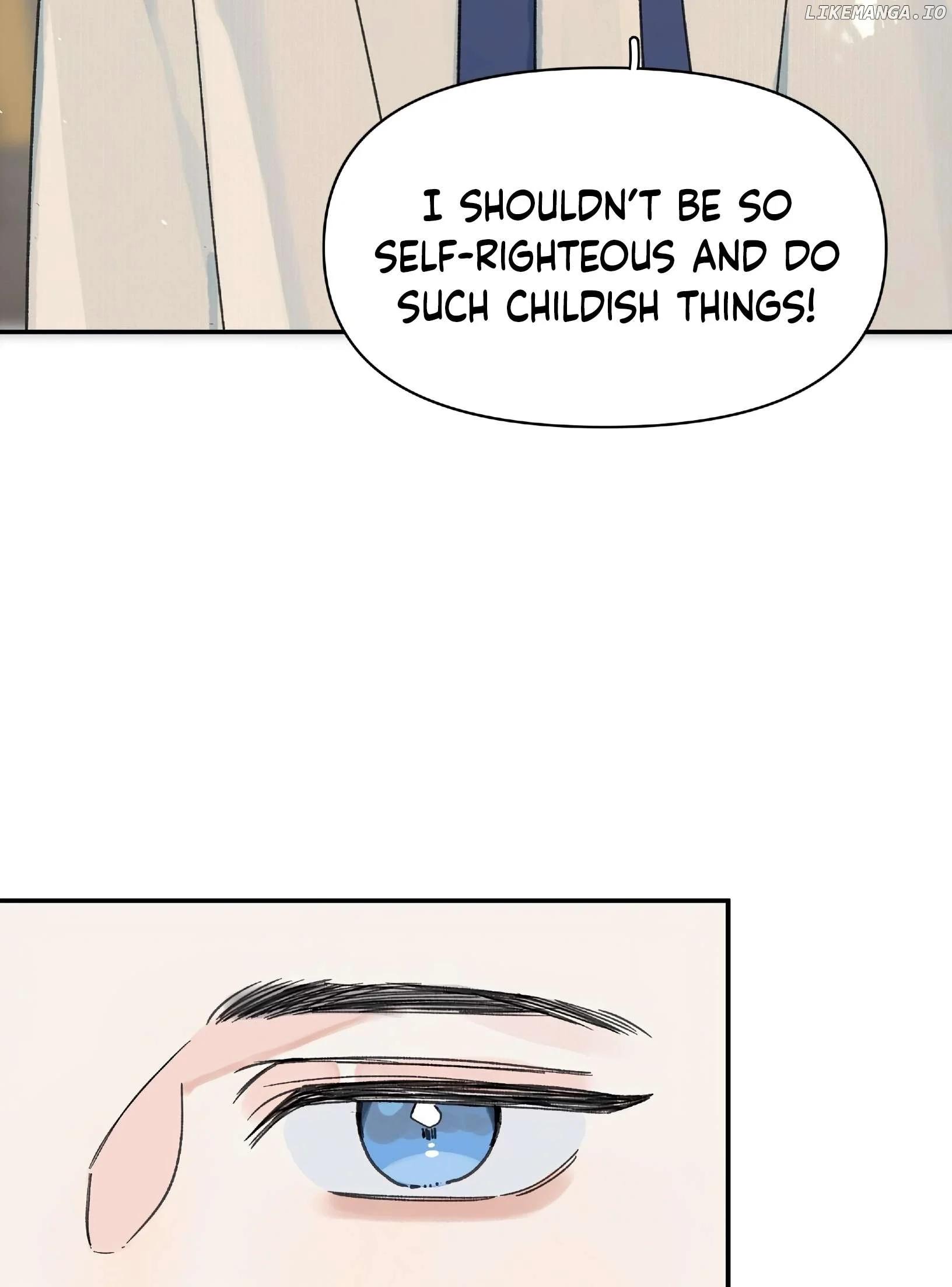 Will you expose yourself today?! Chapter 25 page 22