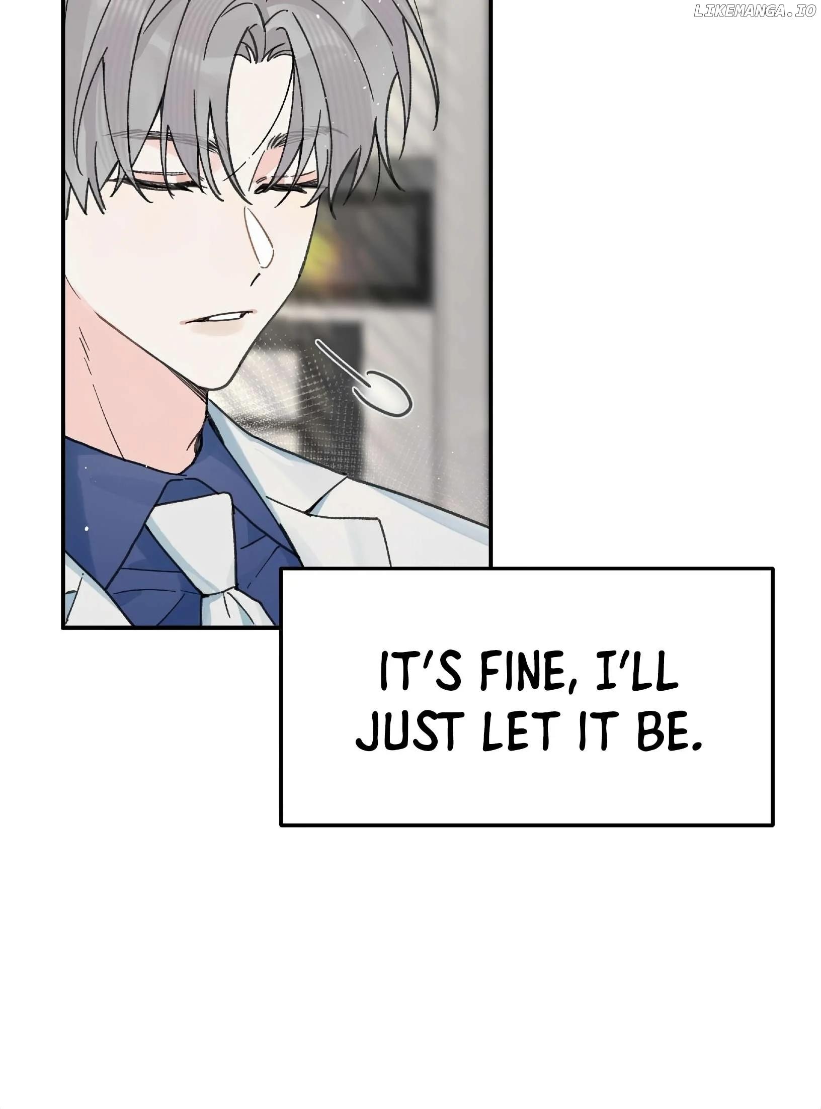 Will you expose yourself today?! Chapter 25 page 25