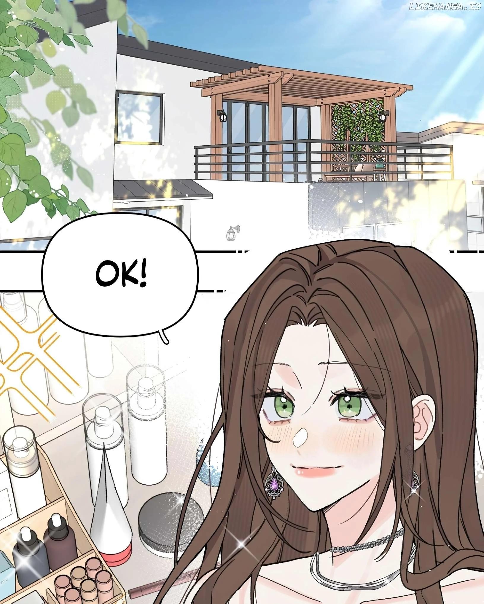 Will you expose yourself today?! Chapter 25 page 2