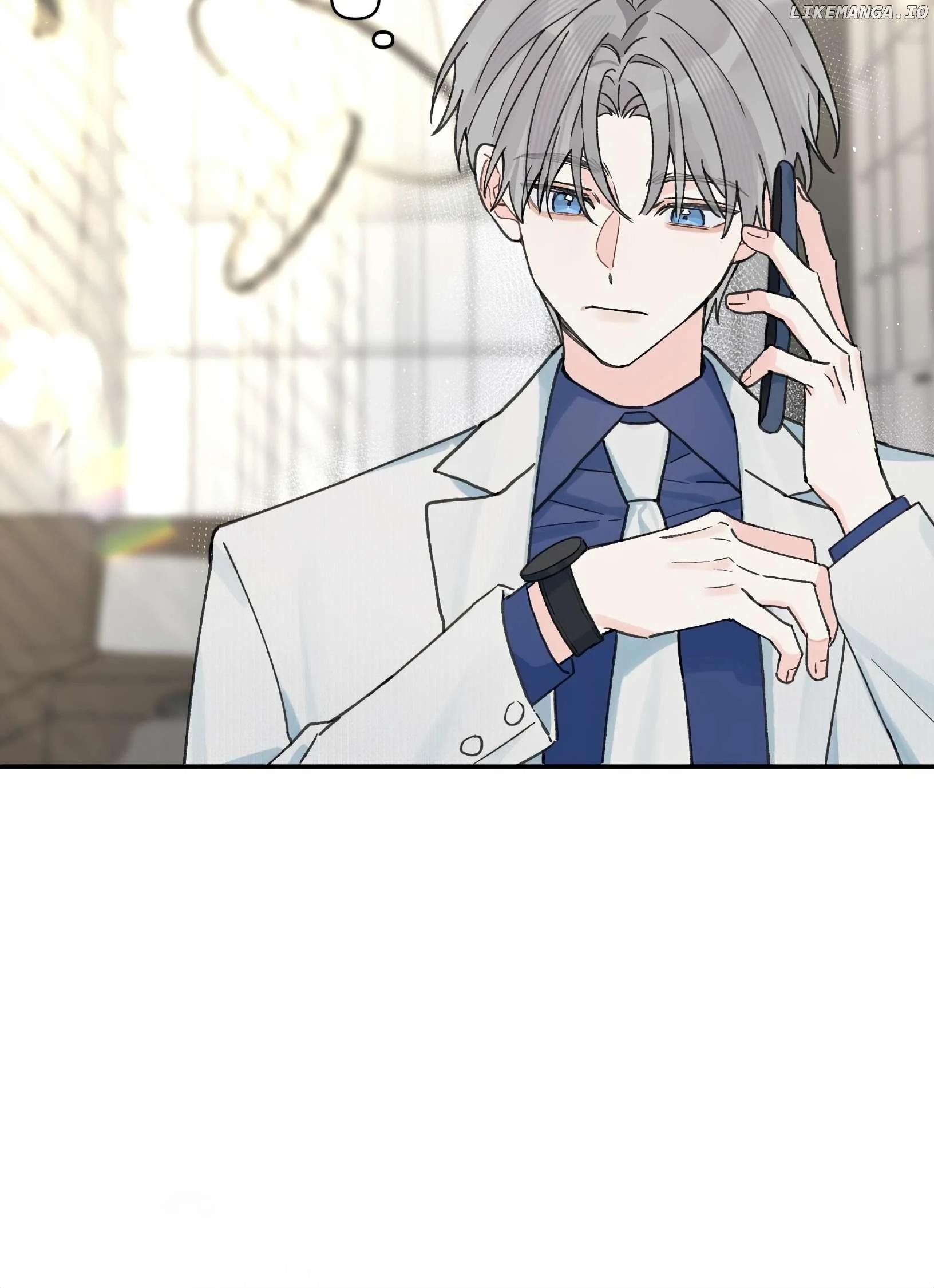 Will you expose yourself today?! Chapter 25 page 31