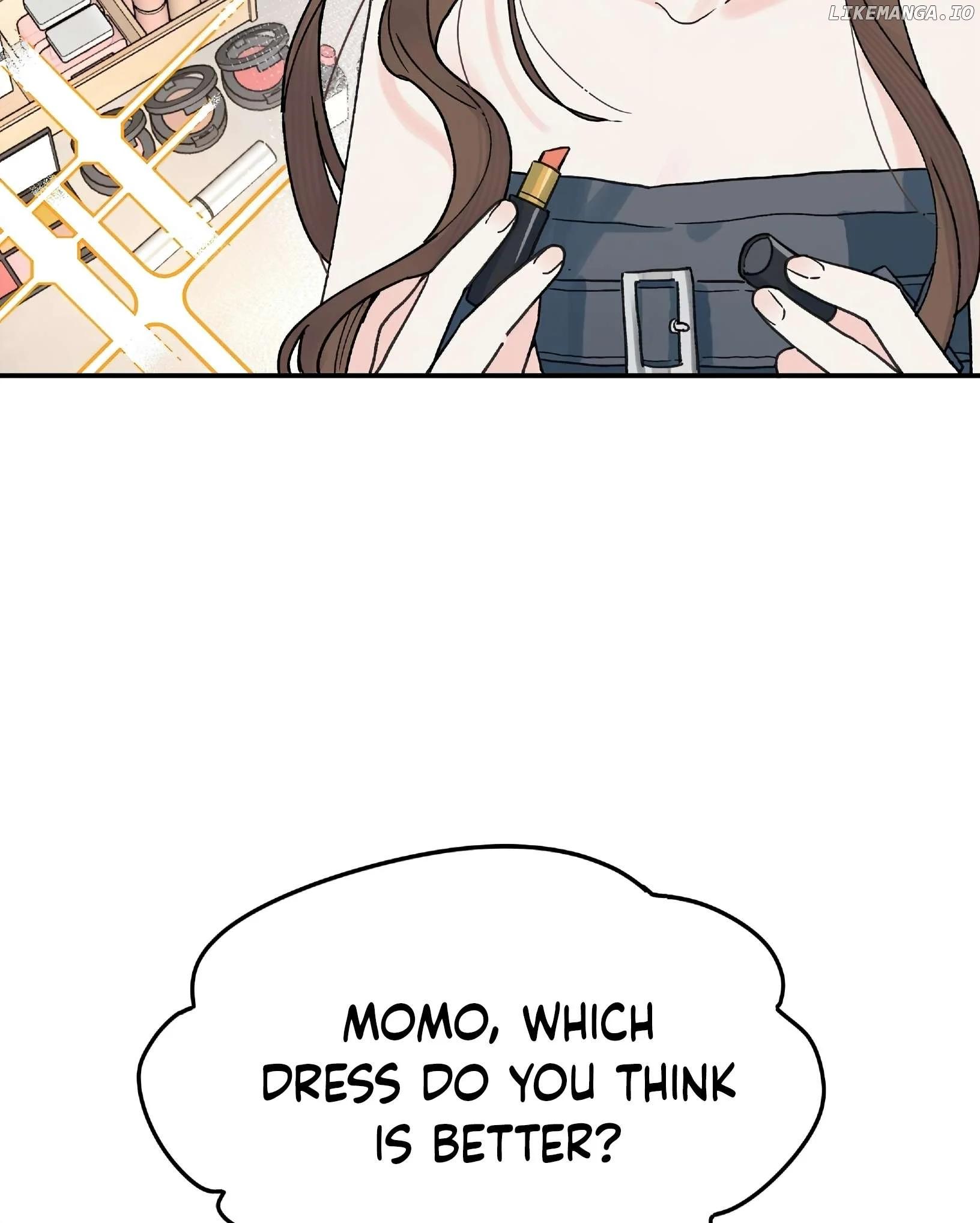 Will you expose yourself today?! Chapter 25 page 3