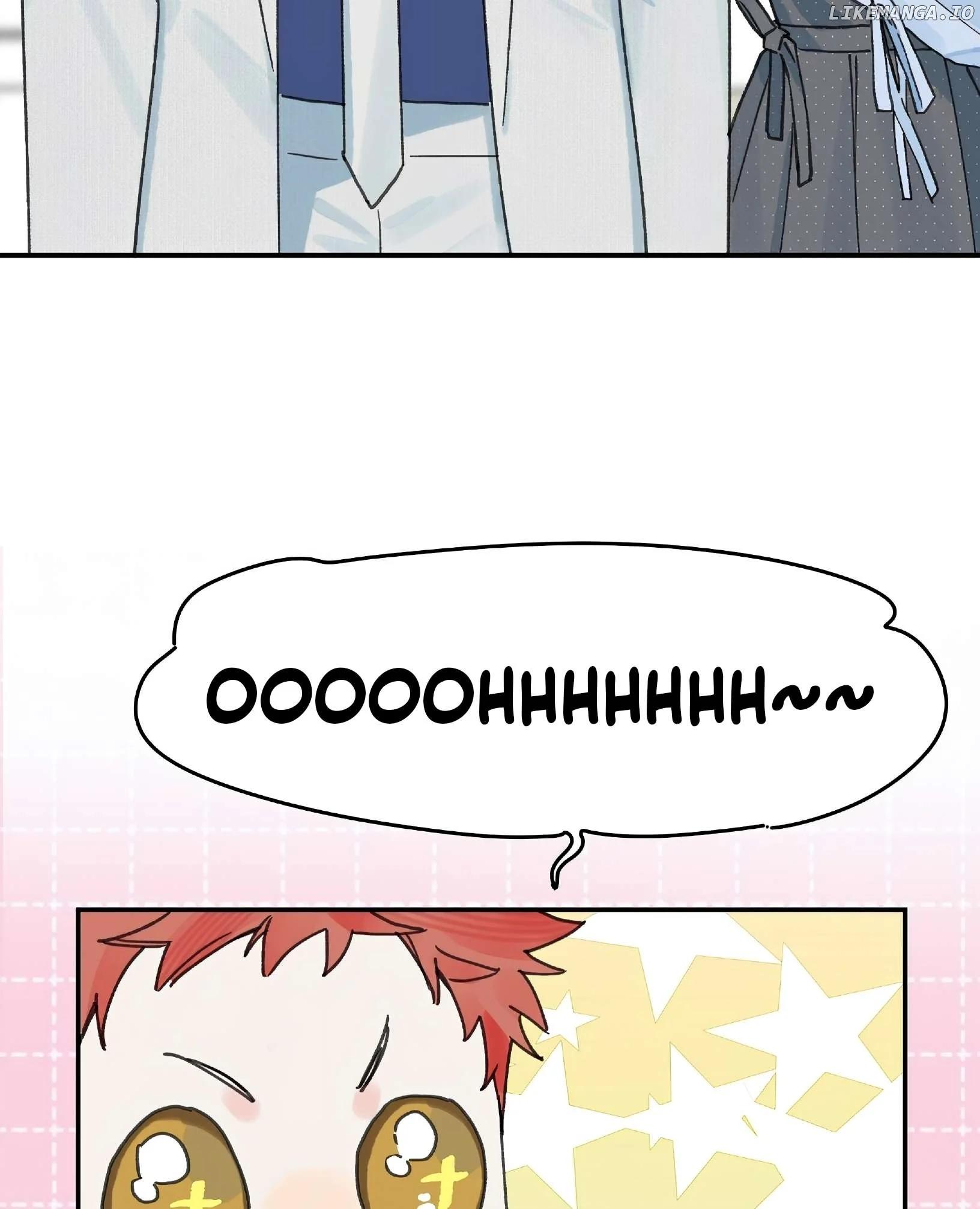 Will you expose yourself today?! Chapter 25 page 42