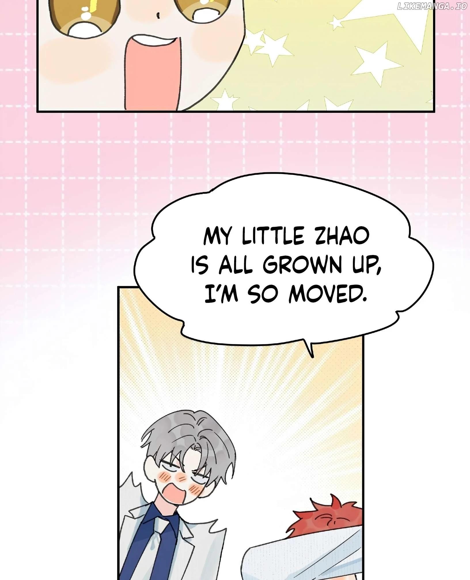 Will you expose yourself today?! Chapter 25 page 43