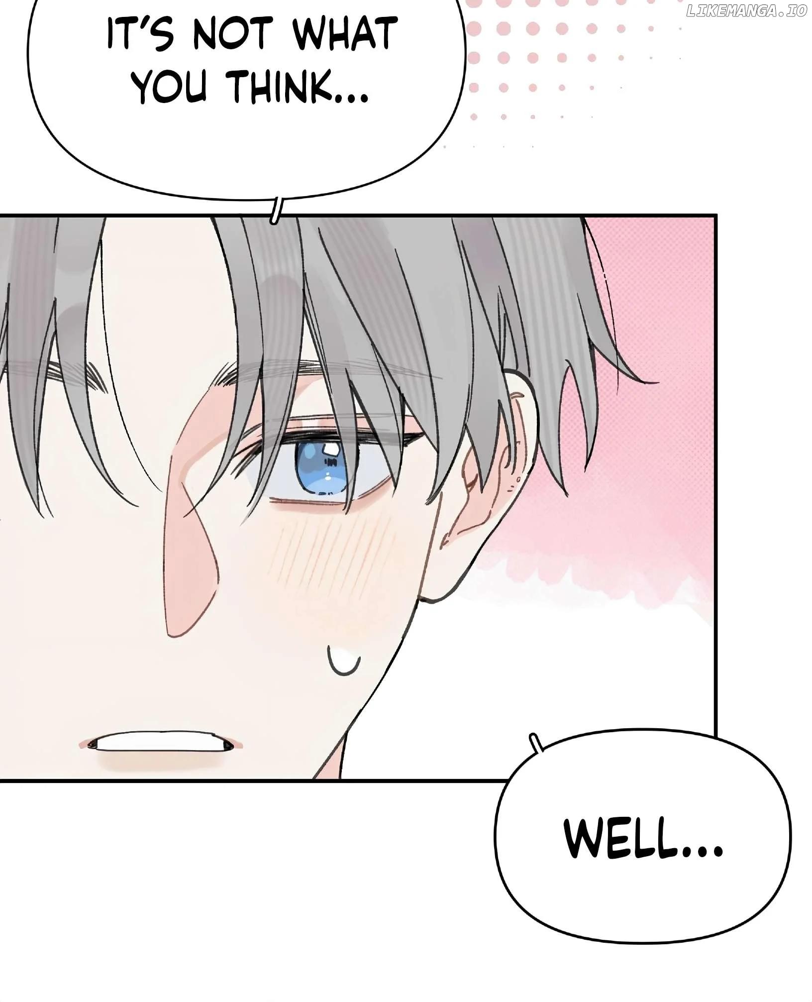 Will you expose yourself today?! Chapter 25 page 45