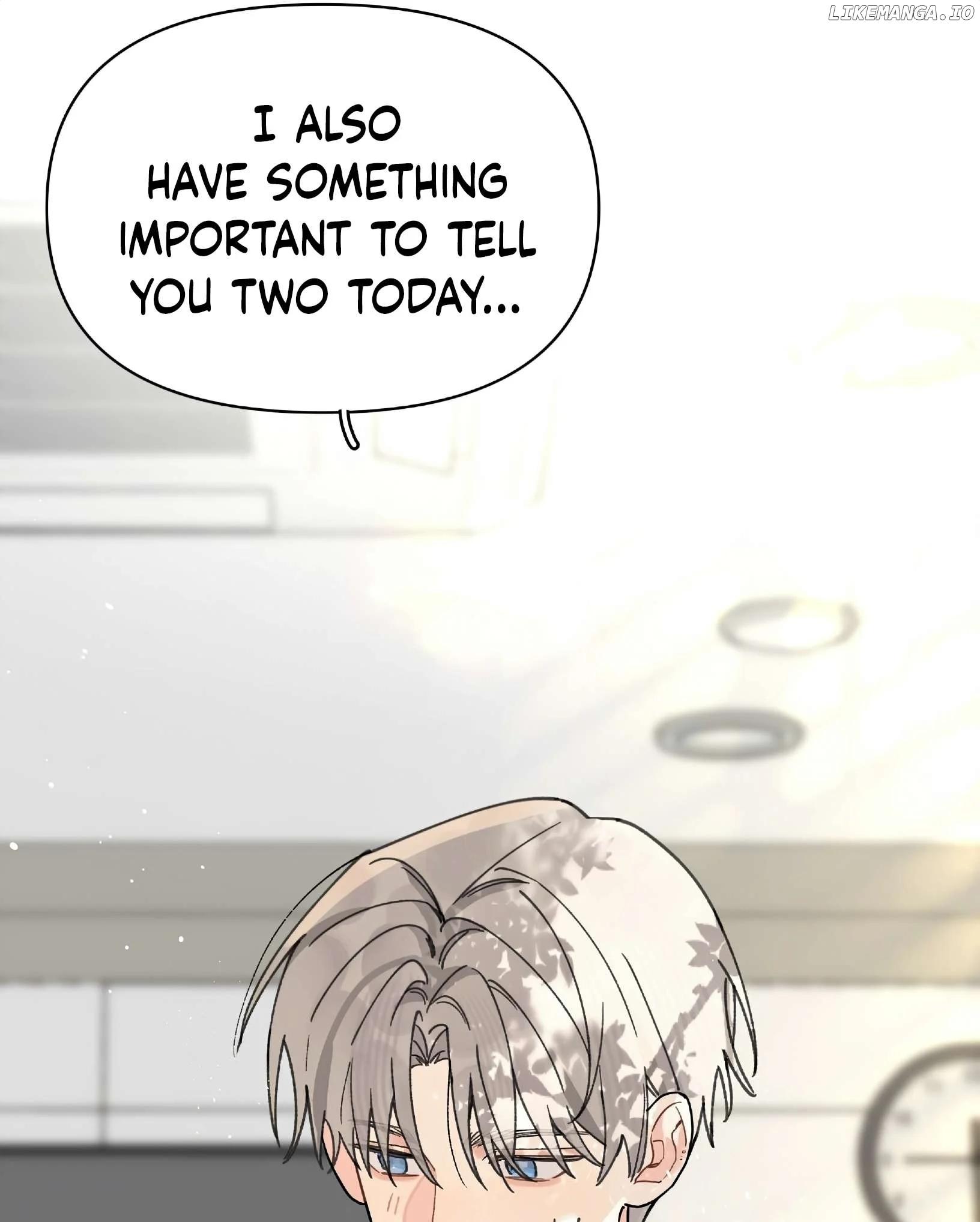 Will you expose yourself today?! Chapter 25 page 46