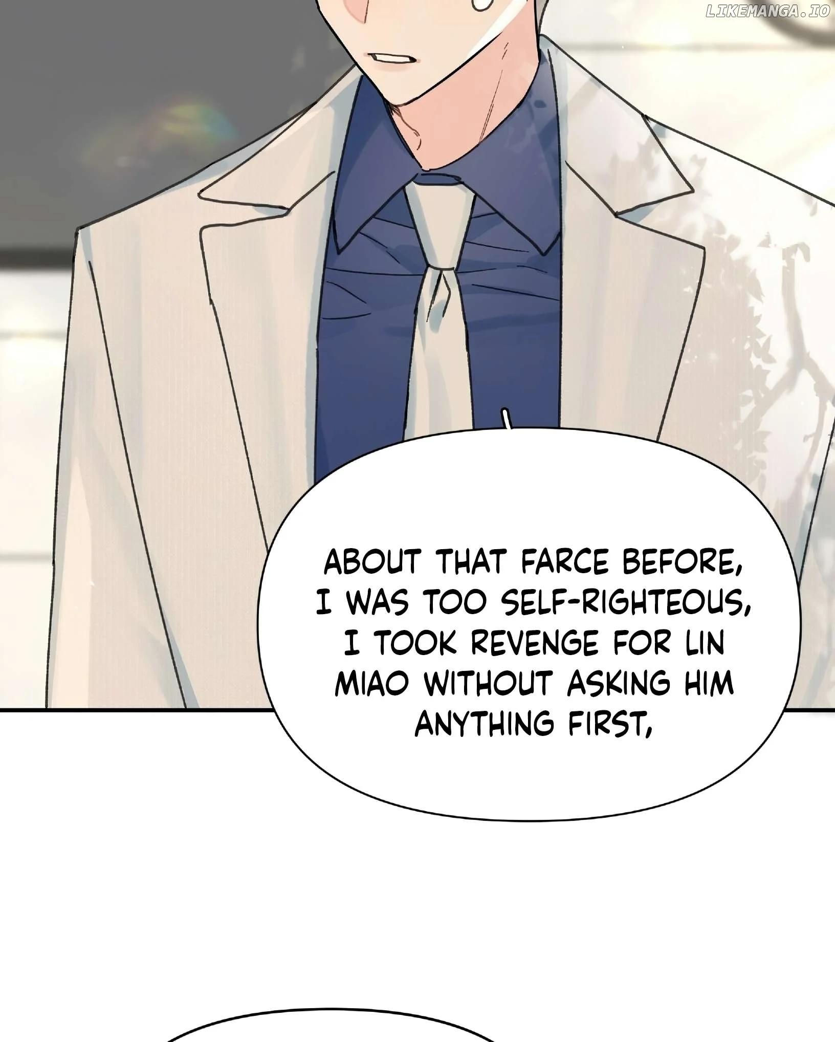 Will you expose yourself today?! Chapter 25 page 47