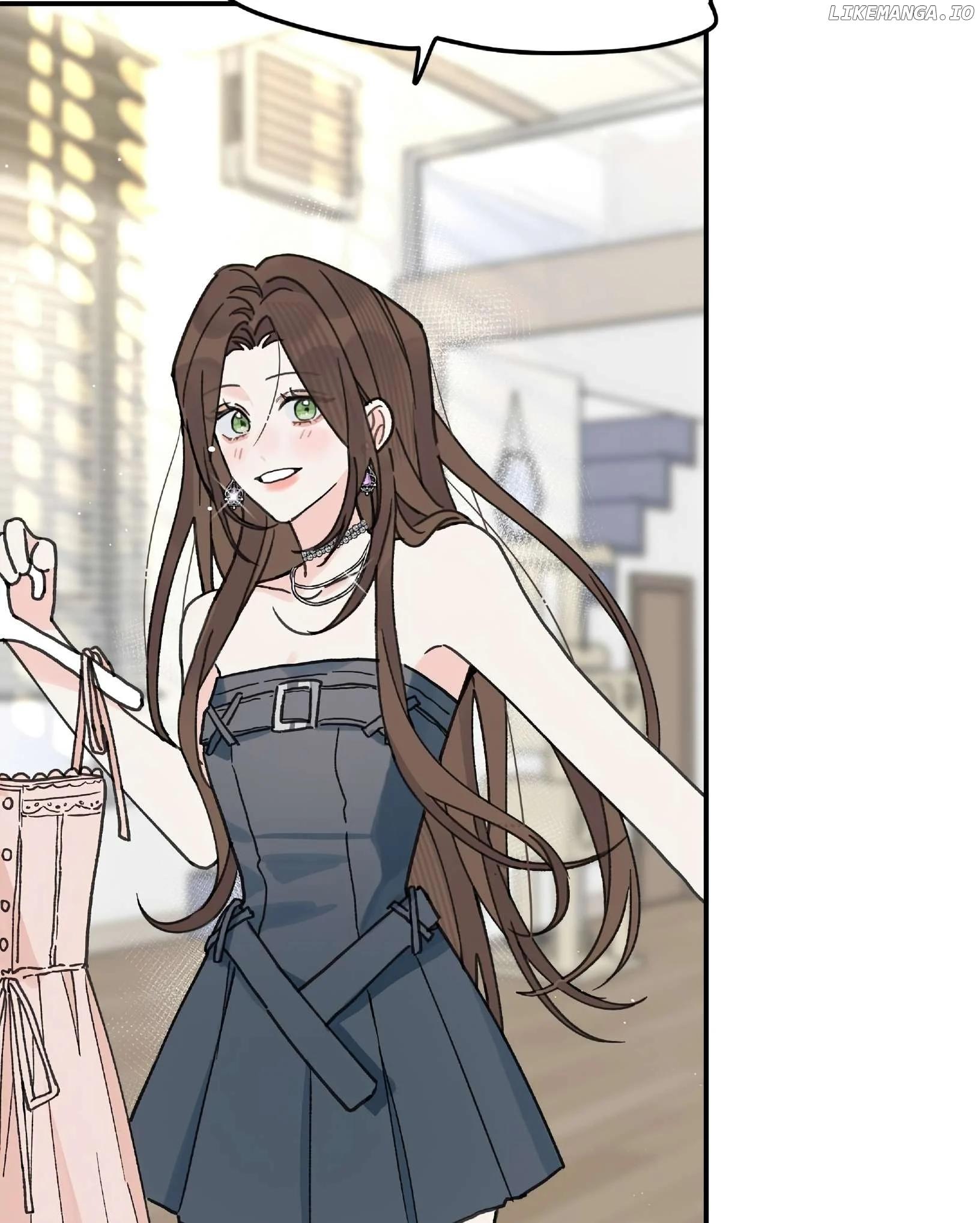 Will you expose yourself today?! Chapter 25 page 4