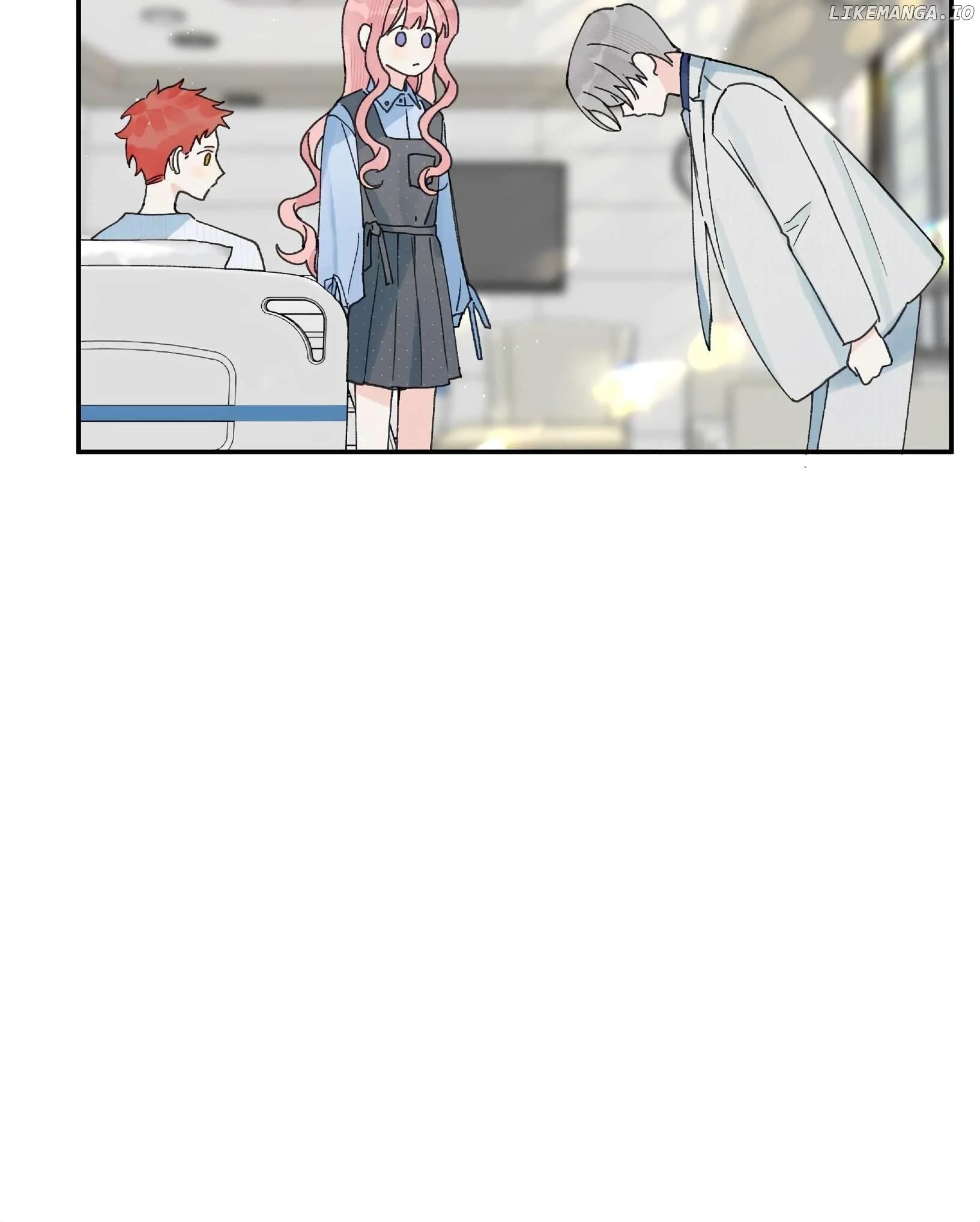 Will you expose yourself today?! Chapter 25 page 52