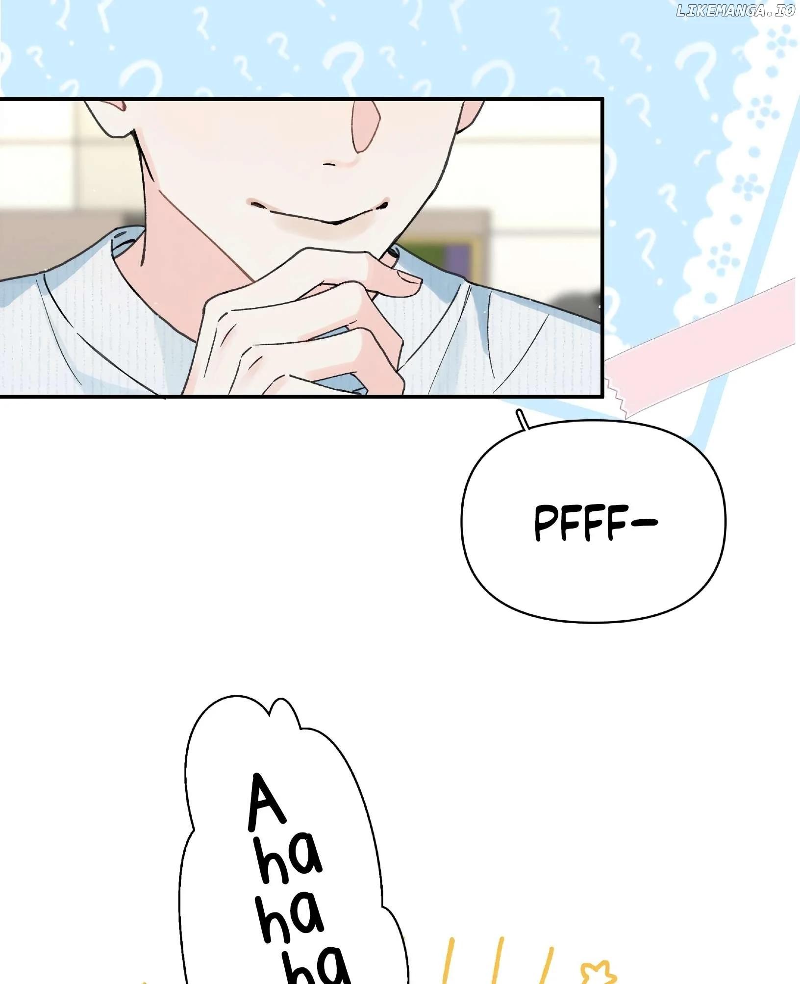 Will you expose yourself today?! Chapter 25 page 54
