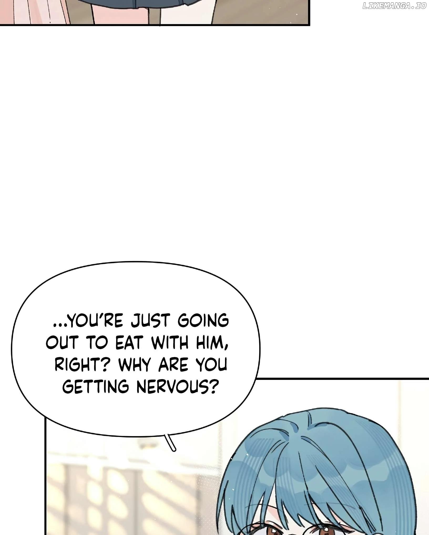 Will you expose yourself today?! Chapter 25 page 5