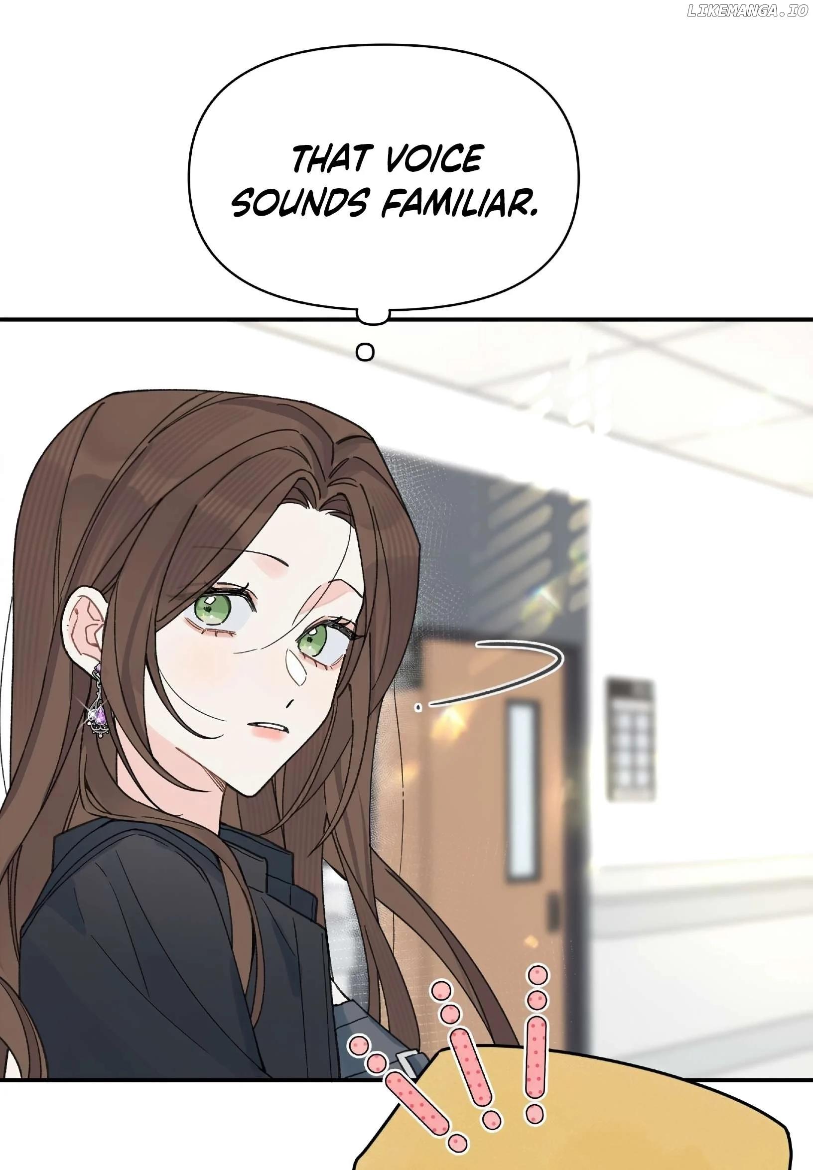 Will you expose yourself today?! Chapter 25 page 67