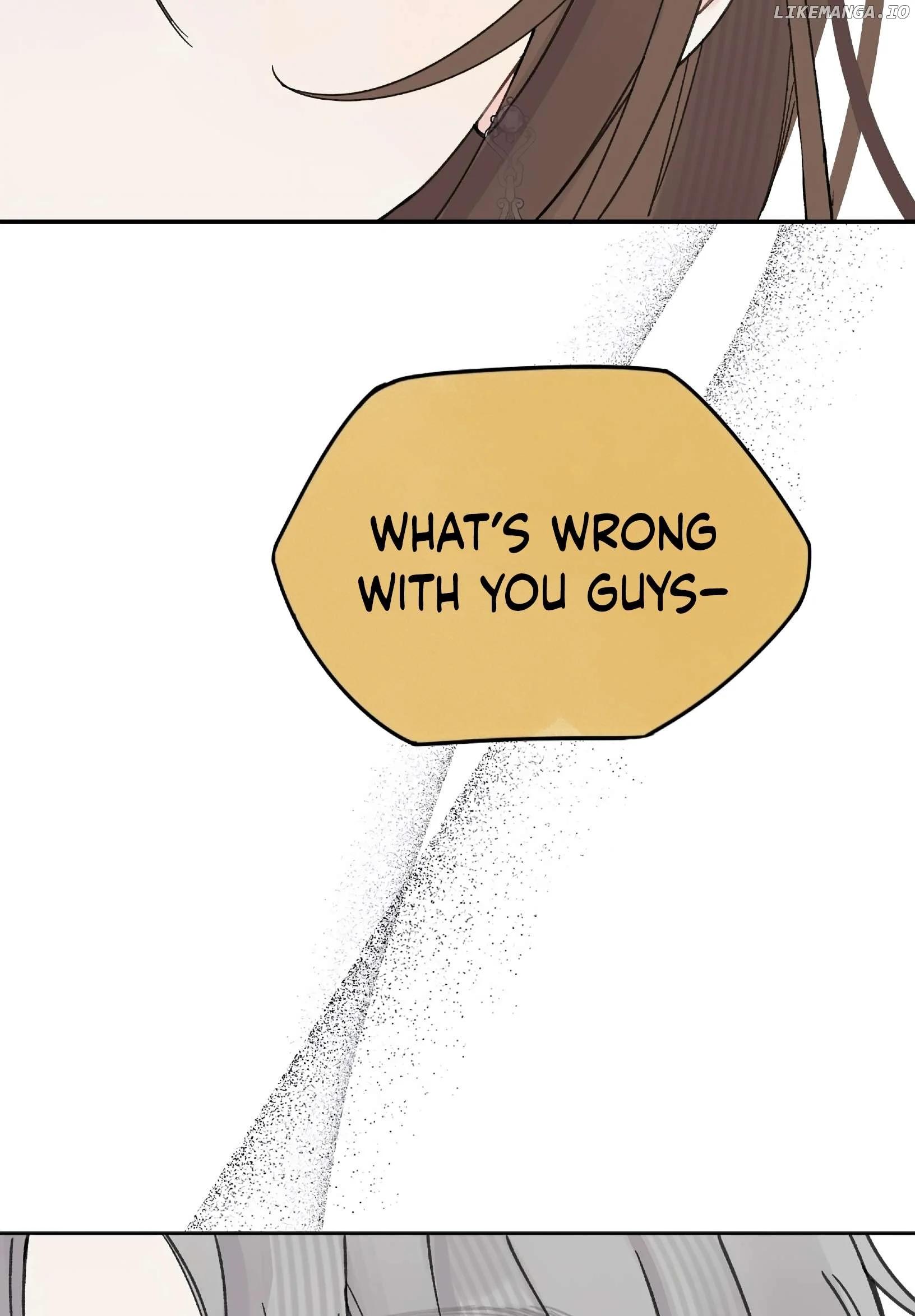 Will you expose yourself today?! Chapter 25 page 69