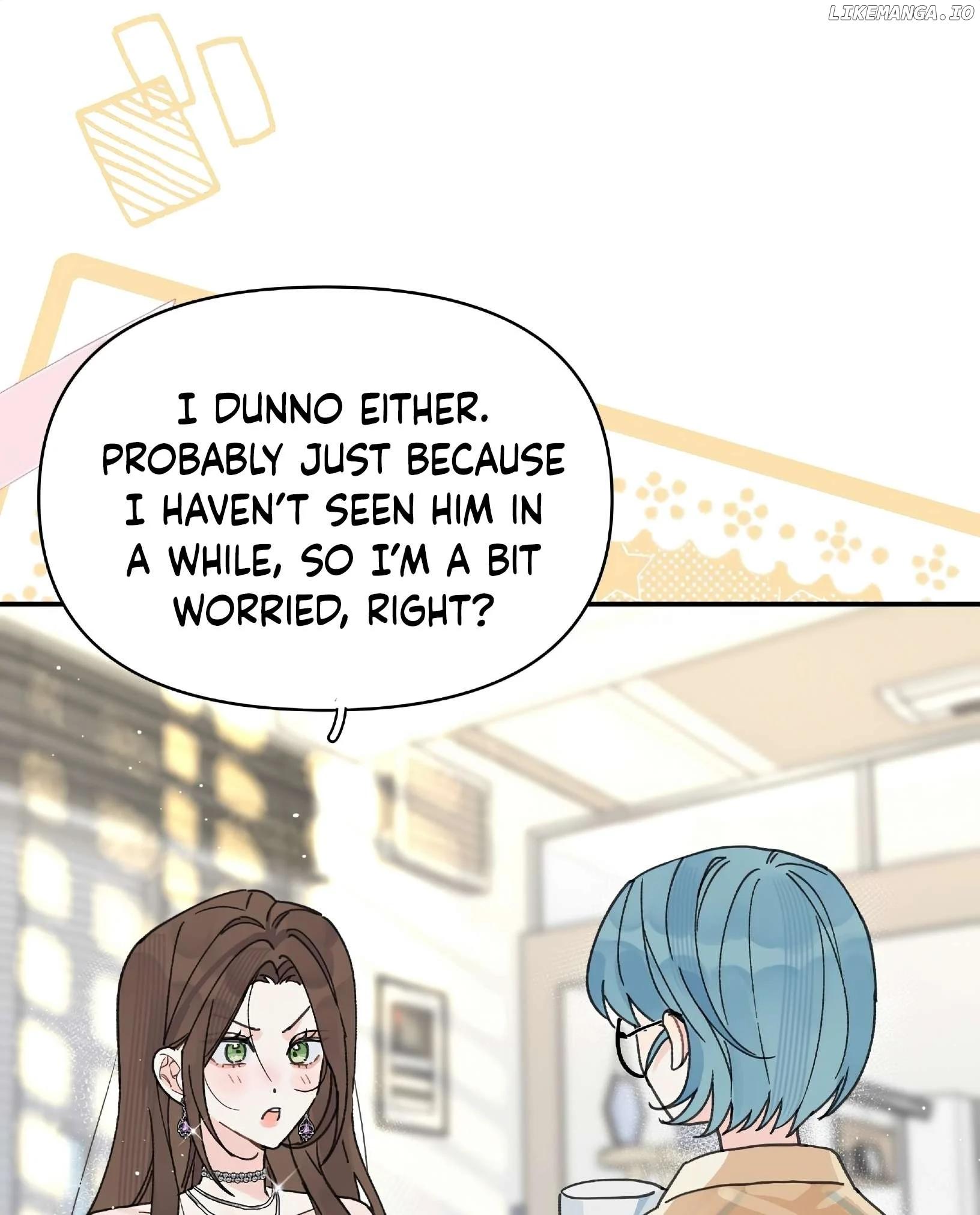 Will you expose yourself today?! Chapter 25 page 7