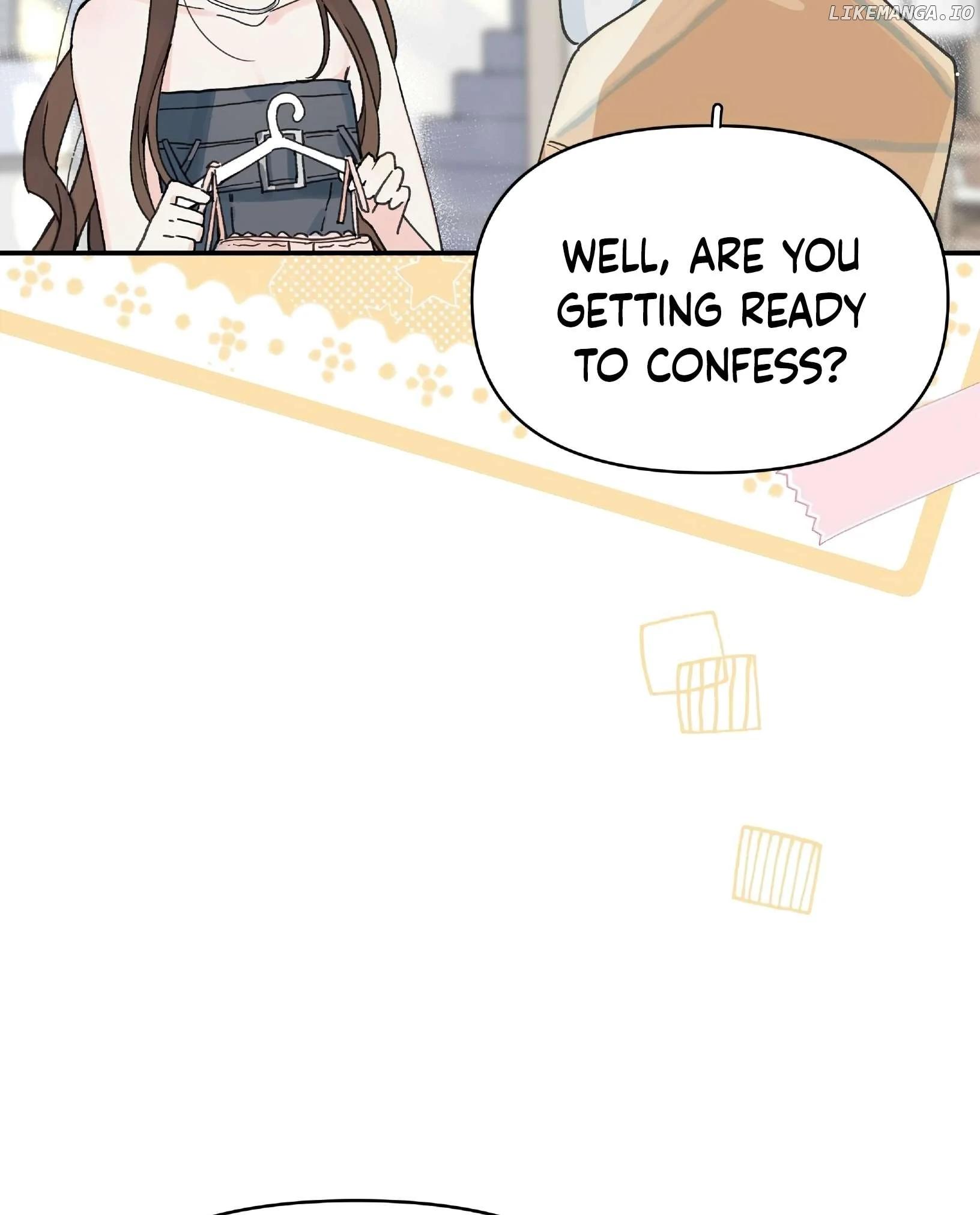 Will you expose yourself today?! Chapter 25 page 8