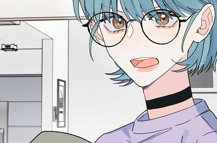 Will you expose yourself today?! Chapter 26 page 104