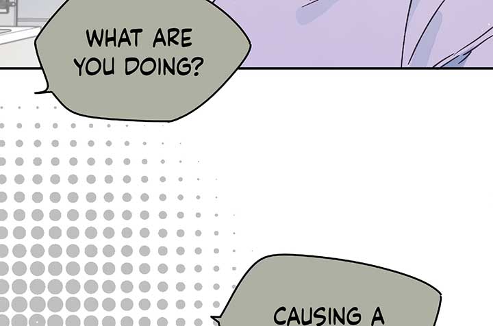 Will you expose yourself today?! Chapter 26 page 105