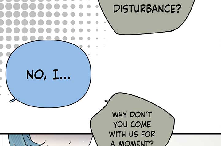 Will you expose yourself today?! Chapter 26 page 106