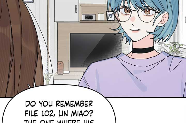 Will you expose yourself today?! Chapter 26 page 116
