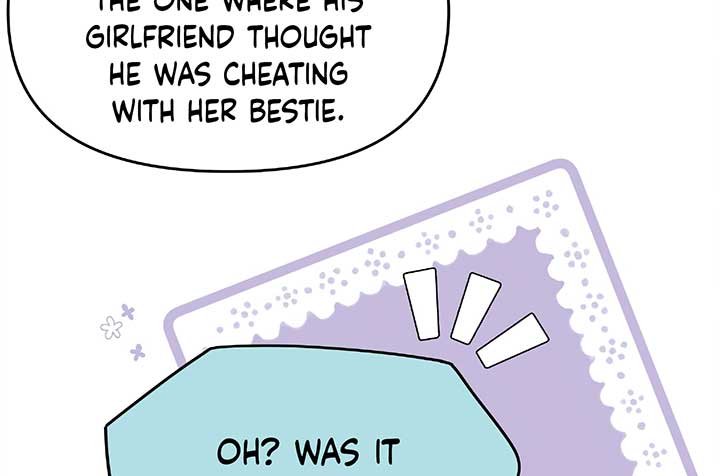 Will you expose yourself today?! Chapter 26 page 117
