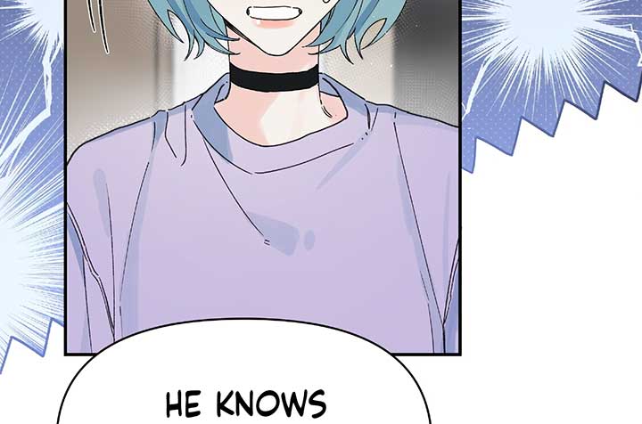 Will you expose yourself today?! Chapter 26 page 121
