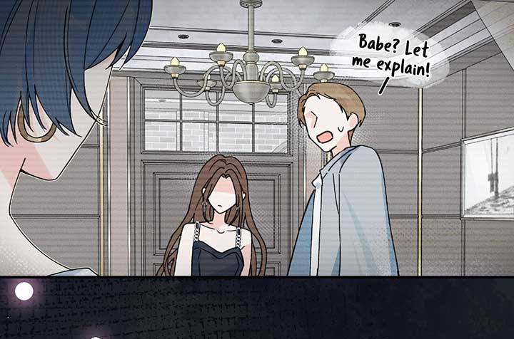 Will you expose yourself today?! Chapter 26 page 134