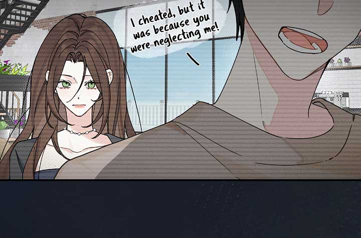 Will you expose yourself today?! Chapter 26 page 136