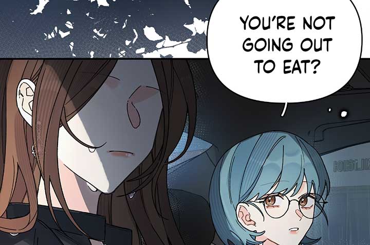 Will you expose yourself today?! Chapter 26 page 31