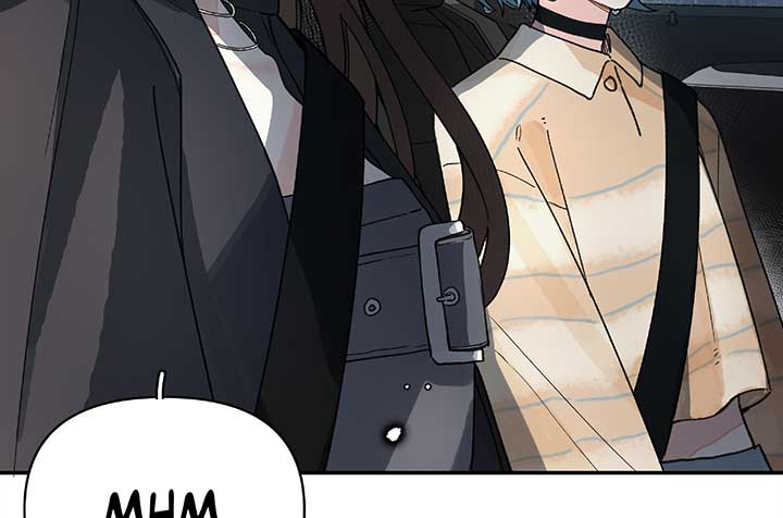 Will you expose yourself today?! Chapter 26 page 32