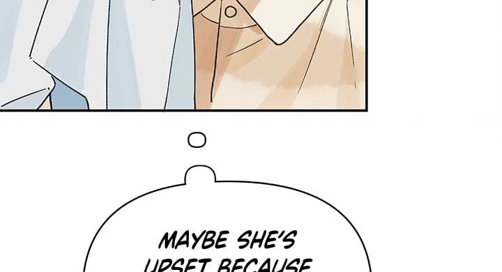 Will you expose yourself today?! Chapter 26 page 46