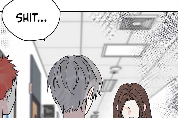 Will you expose yourself today?! Chapter 26 page 4
