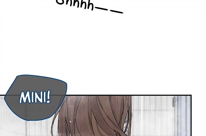 Will you expose yourself today?! Chapter 26 page 49