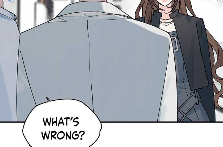 Will you expose yourself today?! Chapter 26 page 5