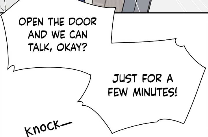 Will you expose yourself today?! Chapter 26 page 91