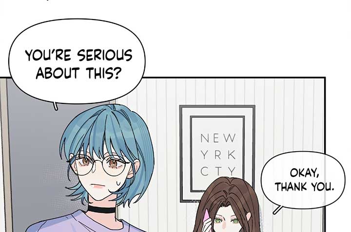 Will you expose yourself today?! Chapter 26 page 92