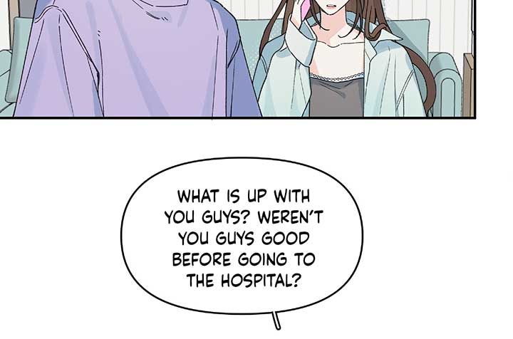 Will you expose yourself today?! Chapter 26 page 93