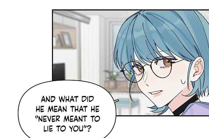 Will you expose yourself today?! Chapter 26 page 94