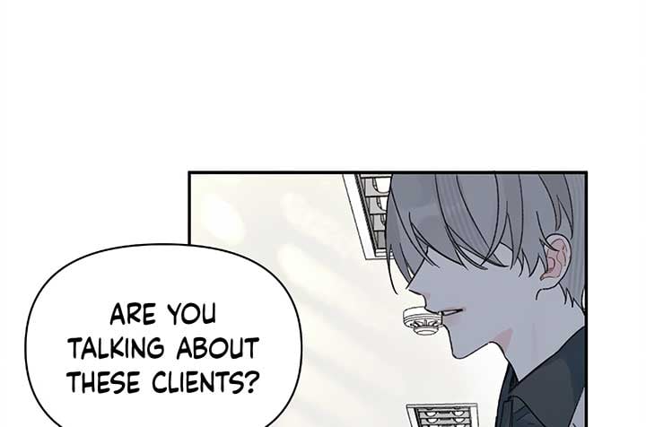 Will you expose yourself today?! Chapter 27 page 117